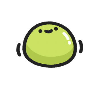 a slime ball